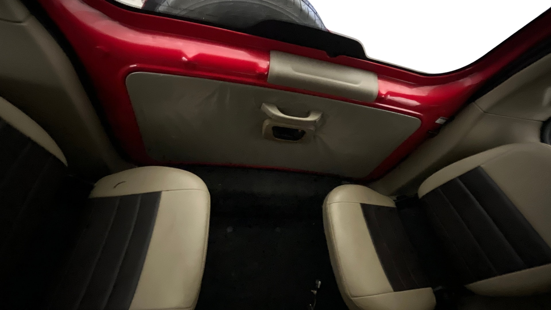 Used 2021 Mahindra Bolero Neo Used 2021 Mahindra Bolero Neo