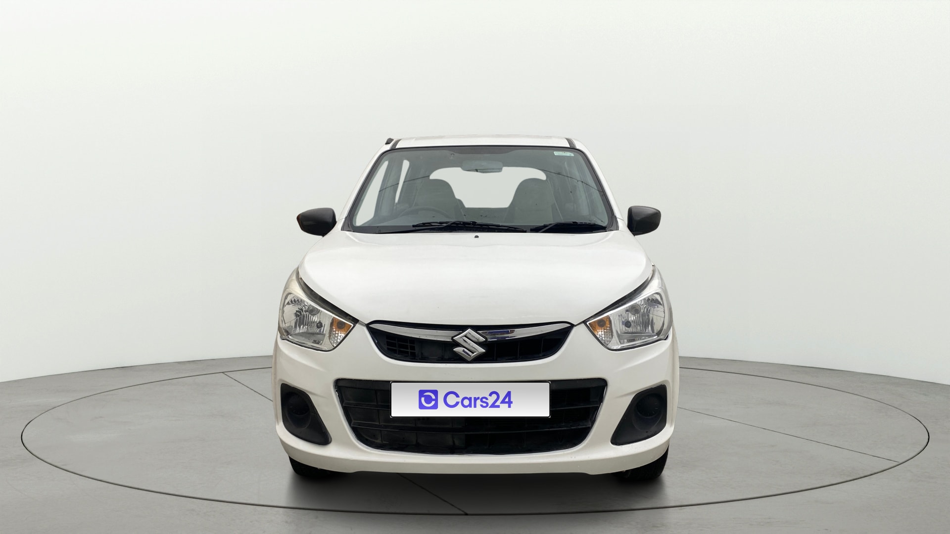 Used 2016 Maruti Suzuki Alto K10 Used 2016 Maruti Suzuki Alto K10