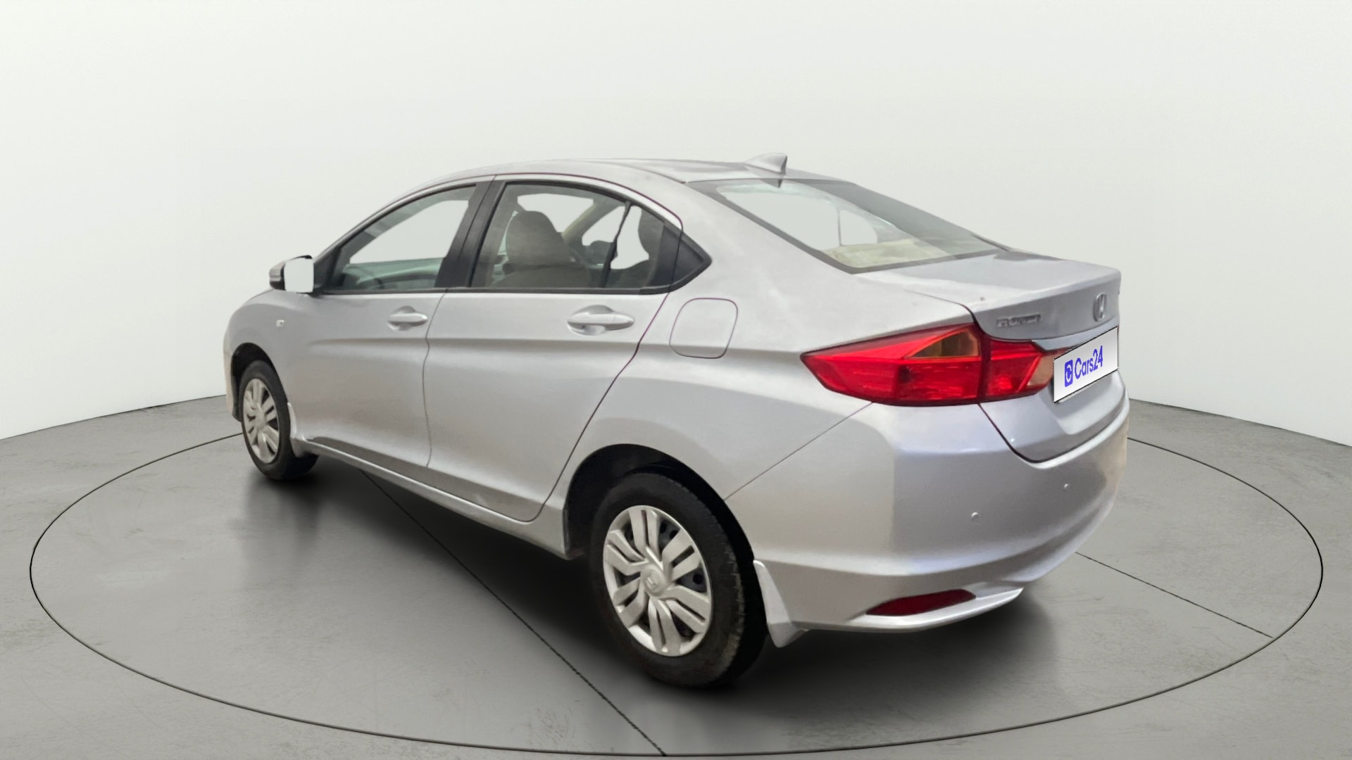 Used 2016 Honda City Used 2016 Honda City