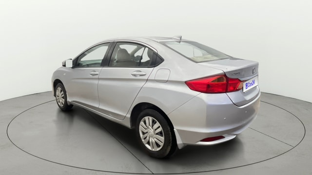 View Honda City Image 2 Used Honda City Image 2