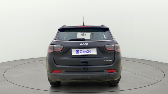 View Jeep Compass Image 42 Used Jeep Compass Image 42