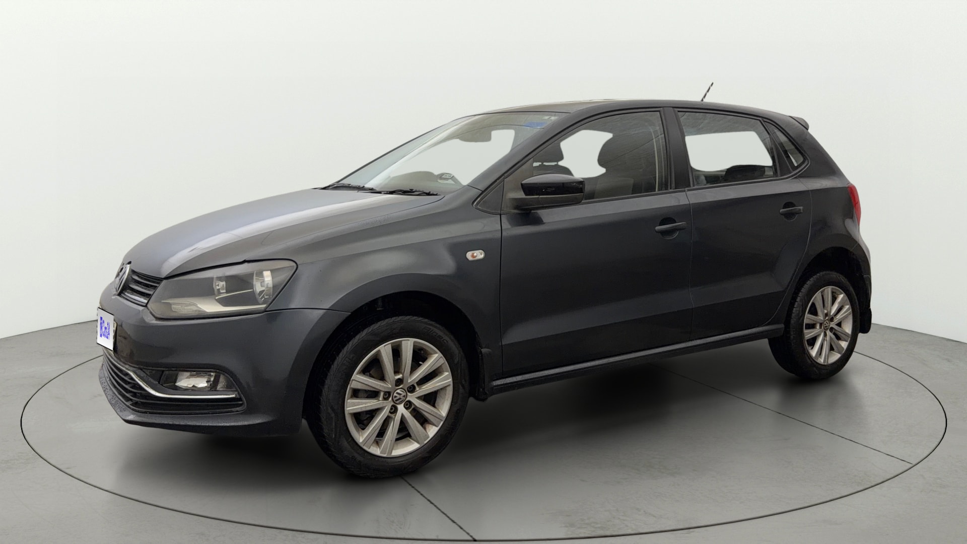 Used 2014 Volkswagen Polo GT Used 2014 Volkswagen Polo GT