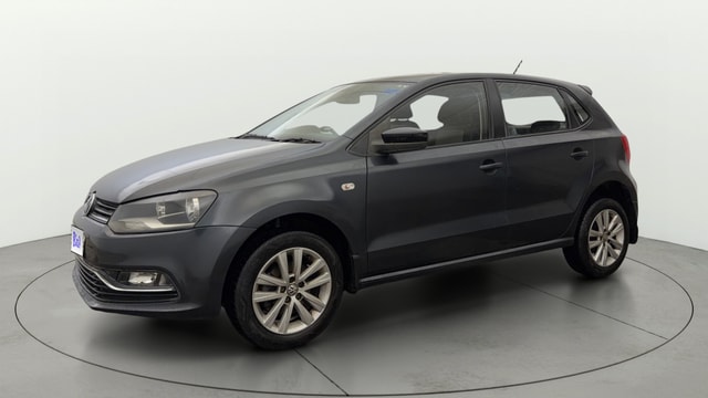 View Volkswagen Polo GT Image 34 Used Volkswagen Polo GT Image 34