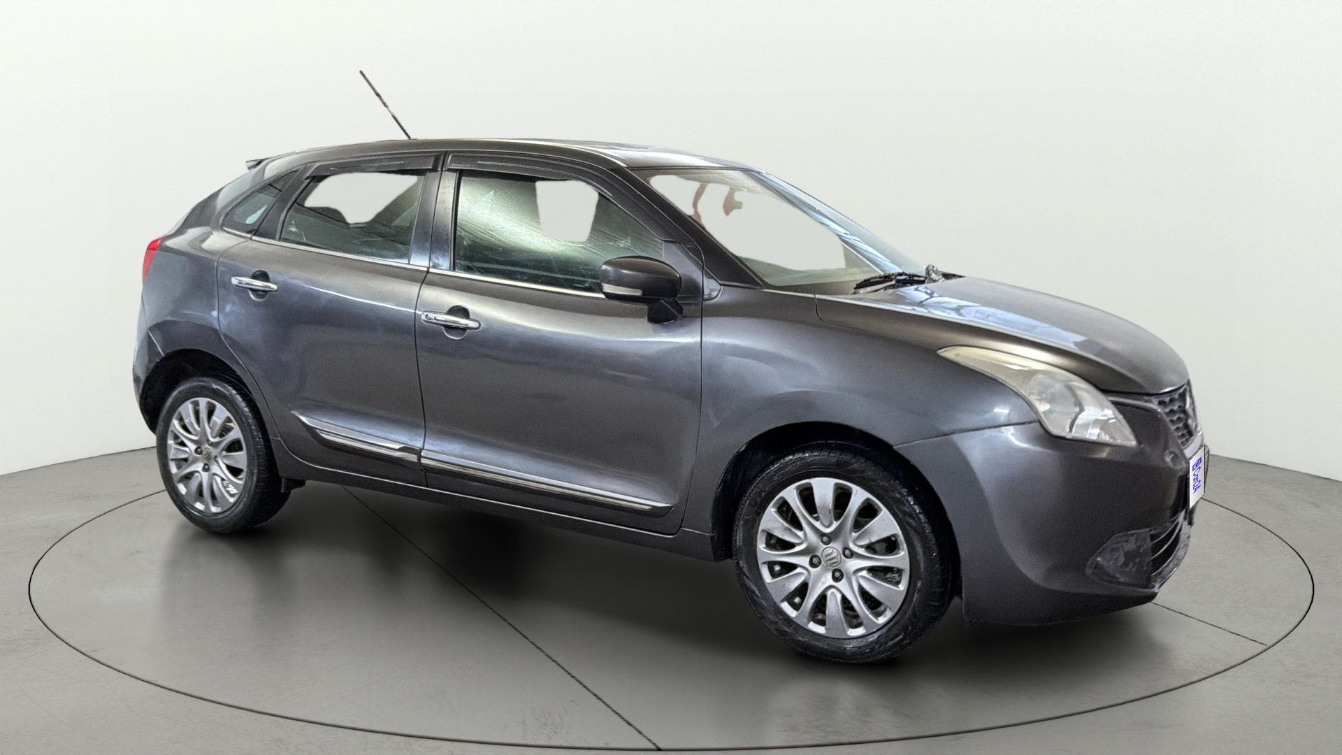 View 2017 Maruti Suzuki 1000 Base Variant Image 37 Used 2017 Maruti Suzuki 1000 Base Variant Image 37
