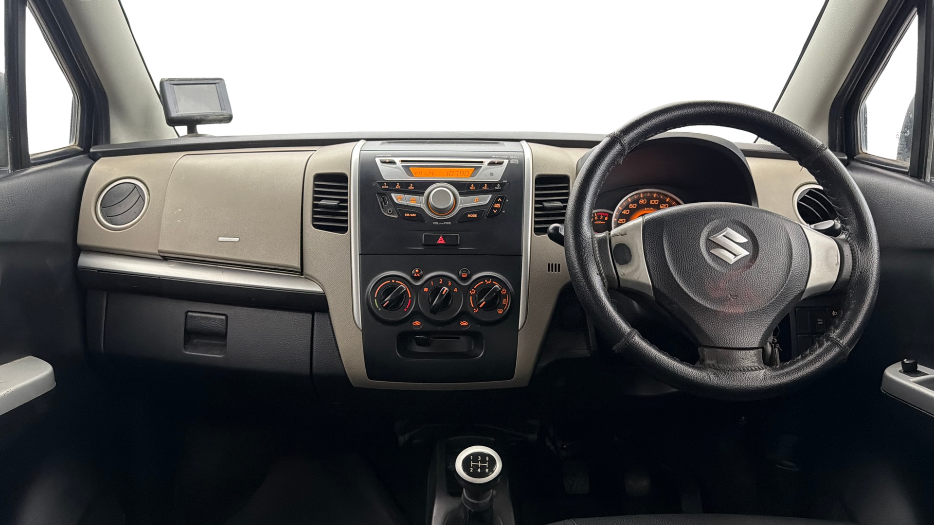 Used 2014 Maruti Suzuki 1000 Used 2014 Maruti Suzuki 1000