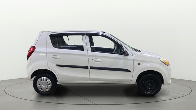 View Maruti Suzuki Alto 800 Image 29 Used Maruti Suzuki Alto 800 Image 29