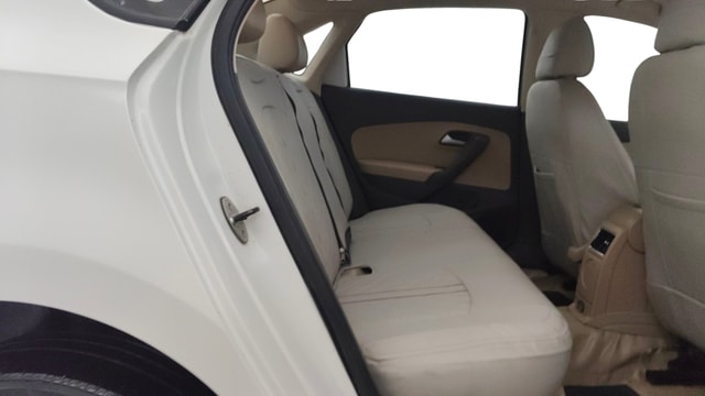 View Volkswagen Vento Image 28 Used Volkswagen Vento Image 28