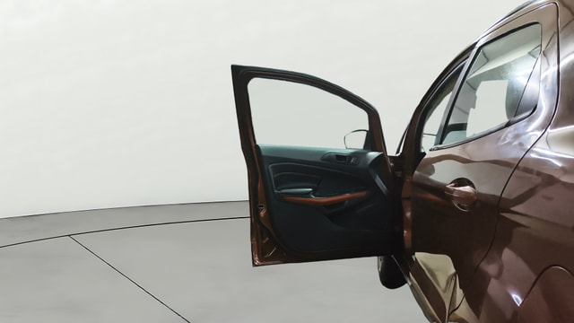 View Ford EcoSport Image 39 Used Ford EcoSport Image 39