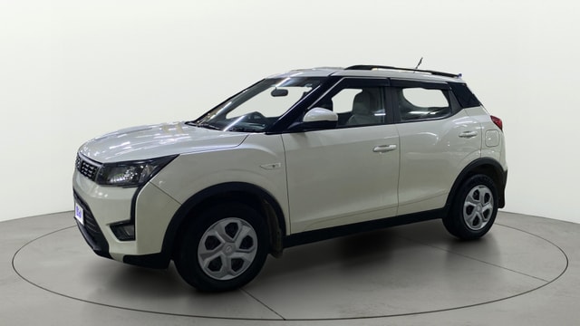 View Mahindra XUV300 Image 34 Used Mahindra XUV300 Image 34