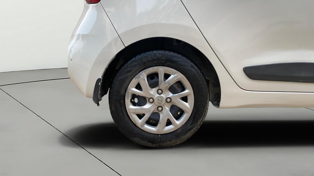View Hyundai Grand i10 Image 24 Used Hyundai Grand i10 Image 24