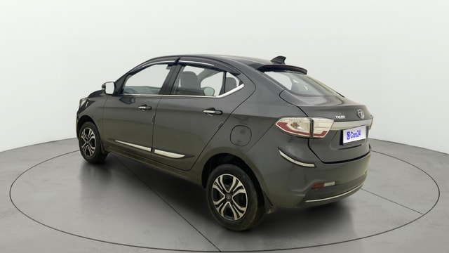 View Tata Tigor Image 2 Used Tata Tigor Image 2