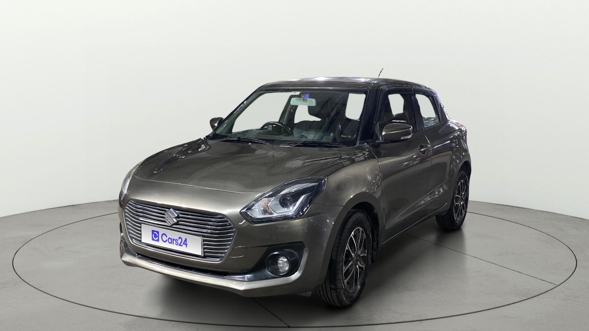 View 2018 Maruti Suzuki 1000 Base Variant Image 36 Used 2018 Maruti Suzuki 1000 Base Variant Image 36