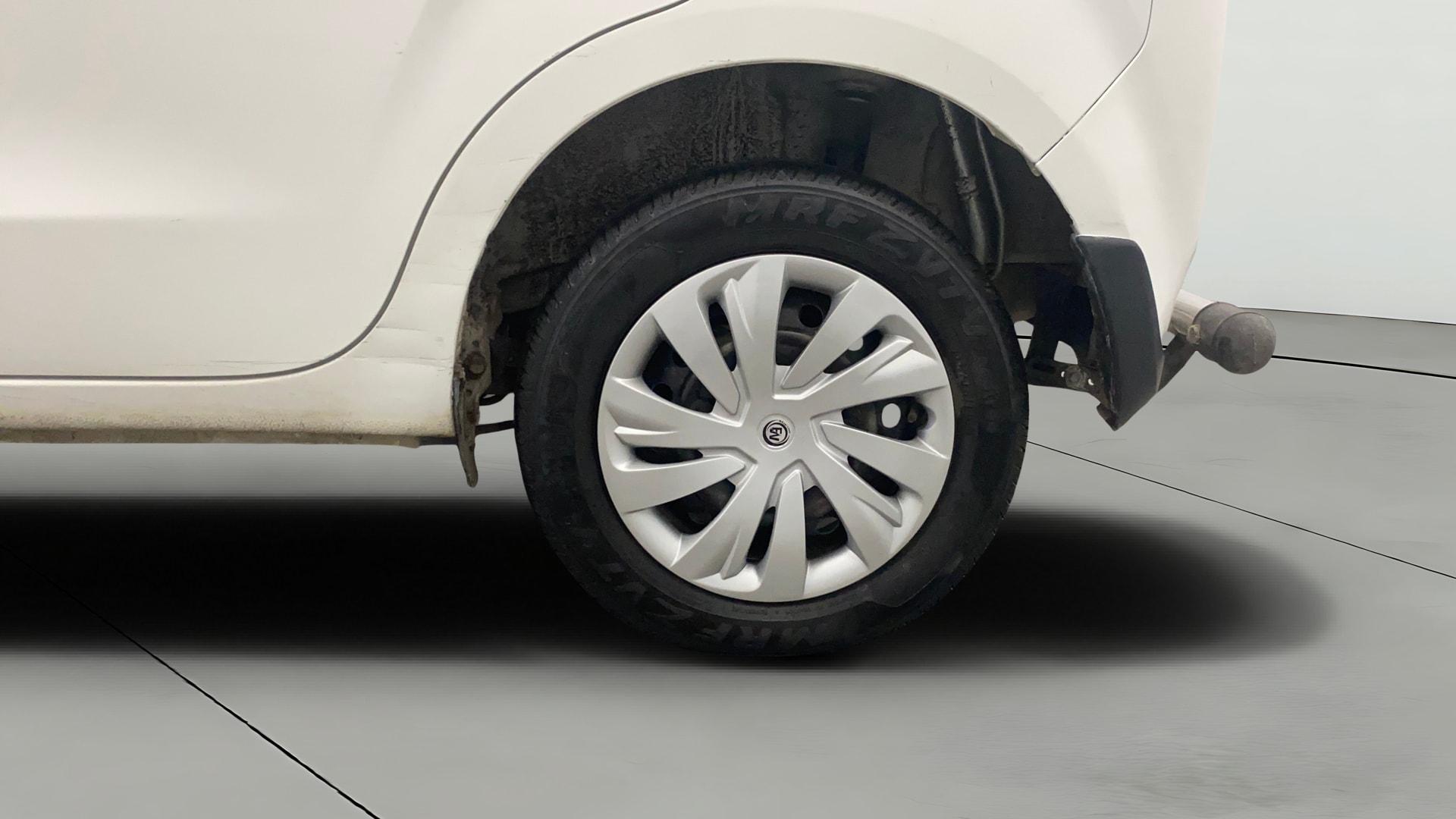 Used 2023 Maruti Suzuki 1000 Used 2023 Maruti Suzuki 1000