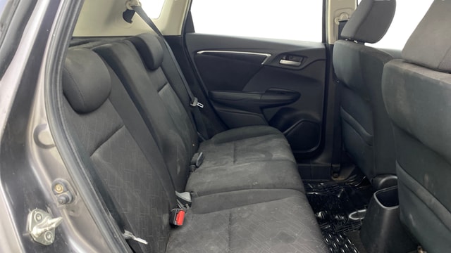 View Honda Jazz Image 35 Used Honda Jazz Image 35