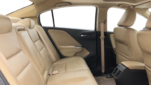 View Honda City Image 36 Used Honda City Image 36