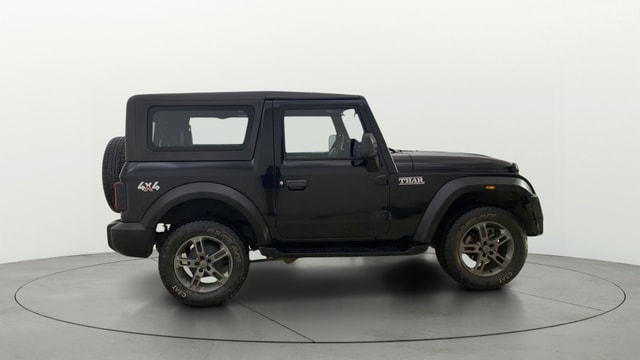 View Mahindra Thar Image 7 Used Mahindra Thar Image 7