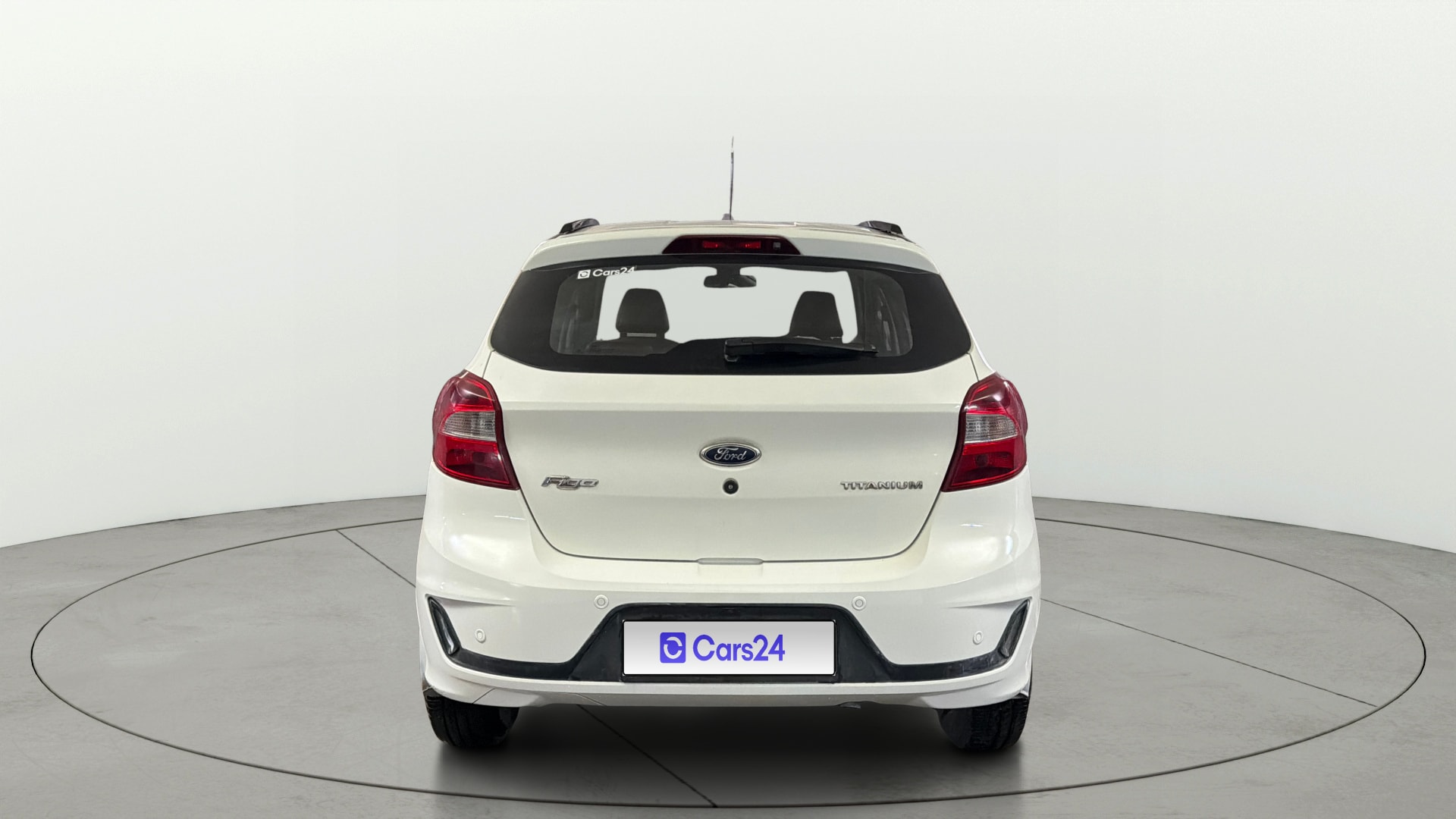 View 2021 Ford Figo Aspire 1.2P Ambiente MT BS IV Image 40 Used 2021 Ford Figo Aspire 1.2P Ambiente MT BS IV Image 40