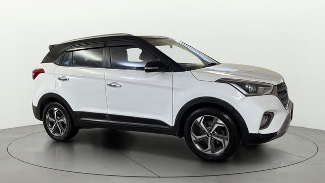 View Hyundai Creta Image 14 Used Hyundai Creta Image 14