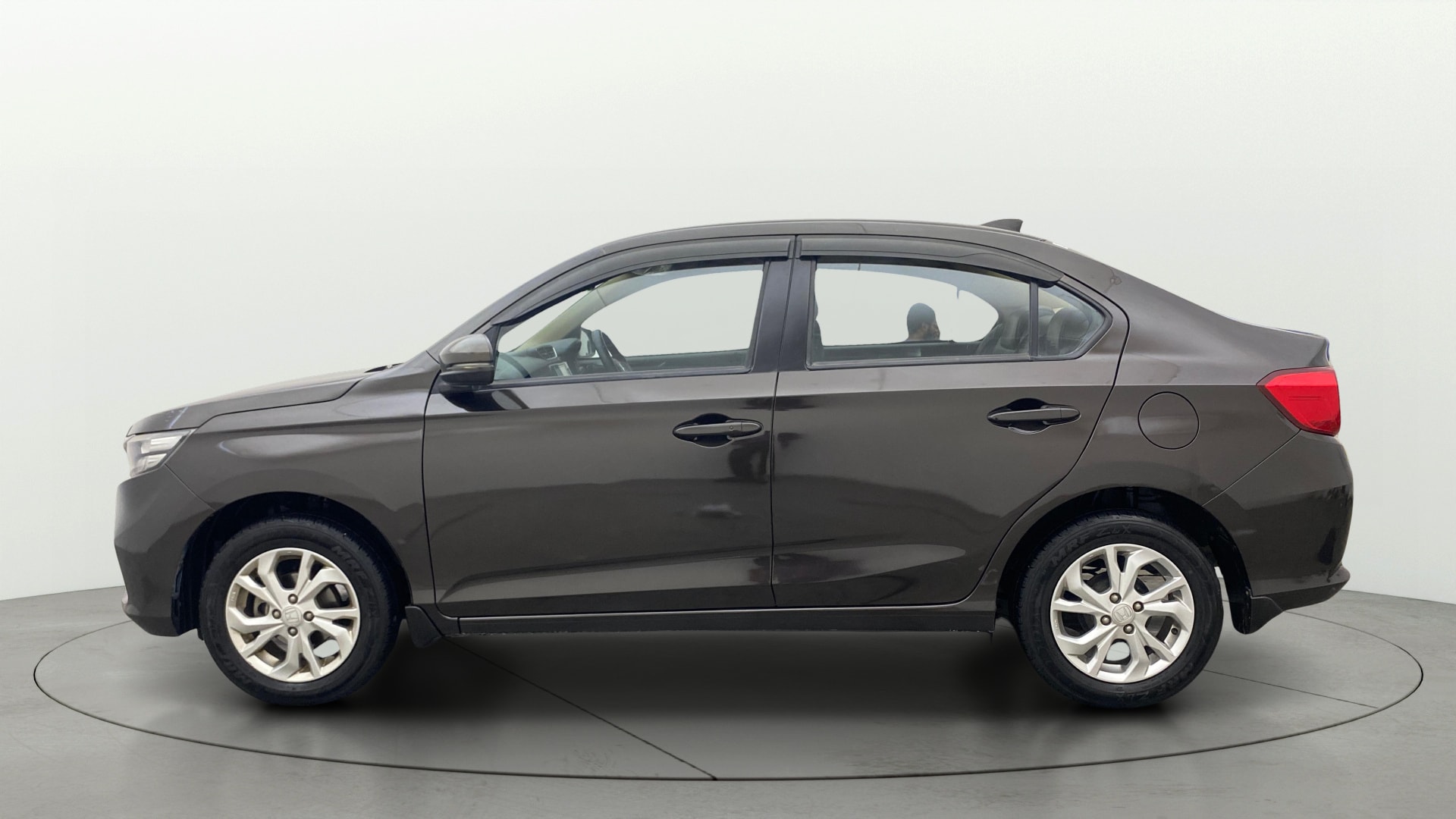 View 2019 Honda Amaze E MT Petrol BS IV Image 5 Used 2019 Honda Amaze E MT Petrol BS IV Image 5