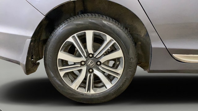 View Honda City Image 33 Used Honda City Image 33