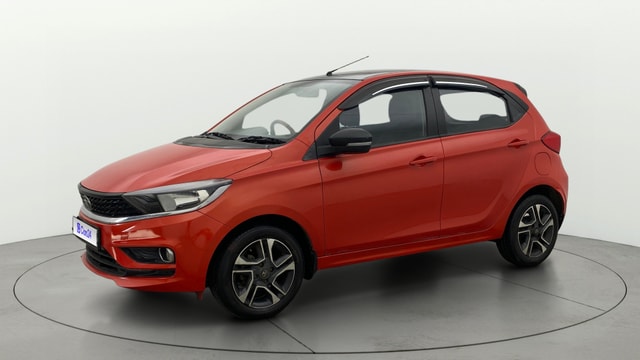 View Tata Tiago Image 35 Used Tata Tiago Image 35