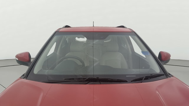 View Mahindra XUV300 Image 38 Used Mahindra XUV300 Image 38