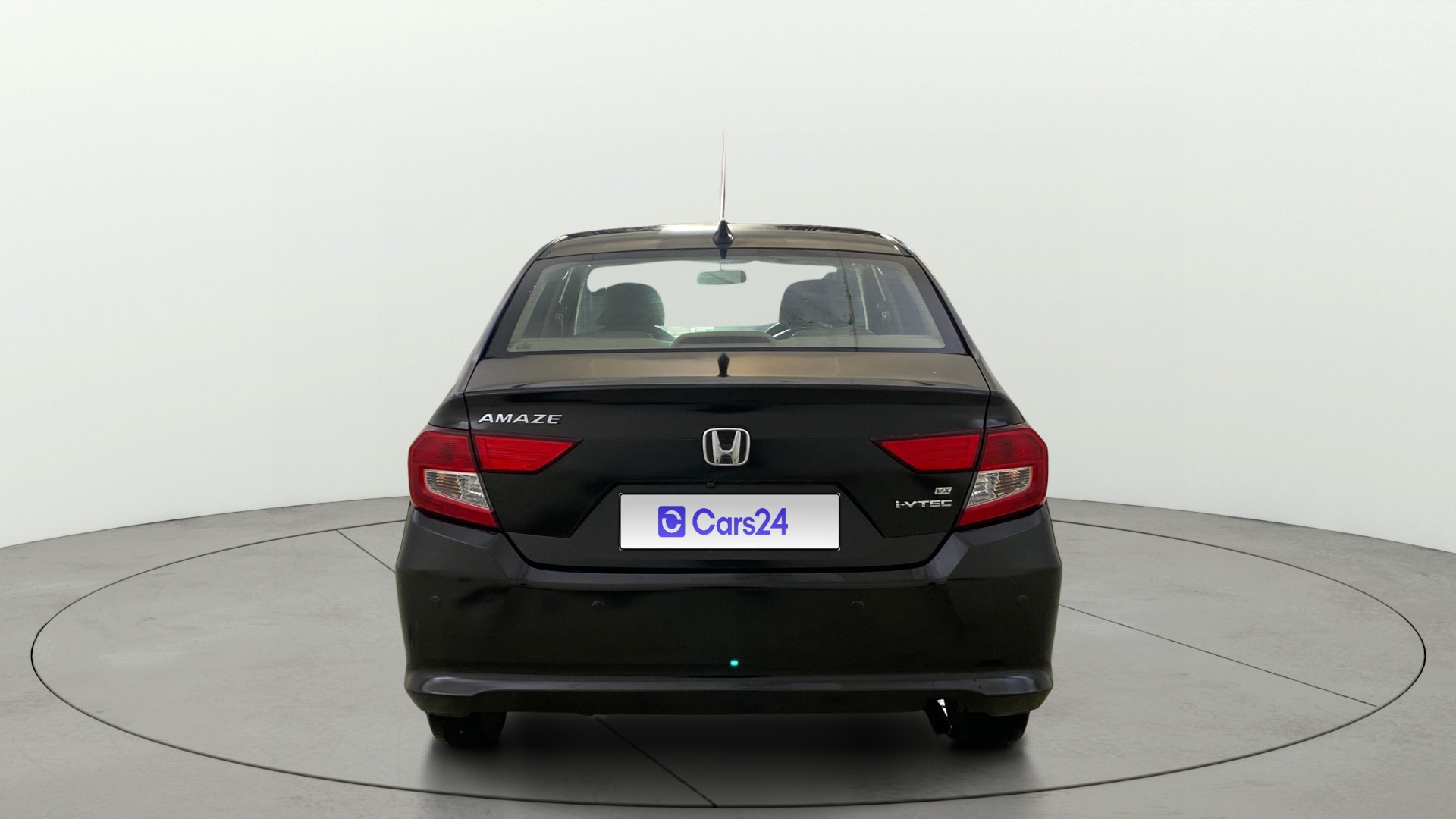 View 2020 Honda Amaze E MT Petrol BS IV Image 40 Used 2020 Honda Amaze E MT Petrol BS IV Image 40