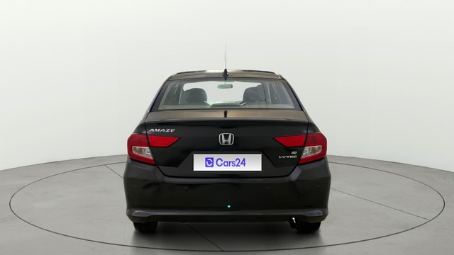 View Honda Amaze Image 40 Used Honda Amaze Image 40