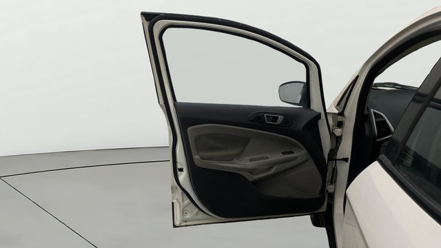 View Ford EcoSport Image 37 Used Ford EcoSport Image 37