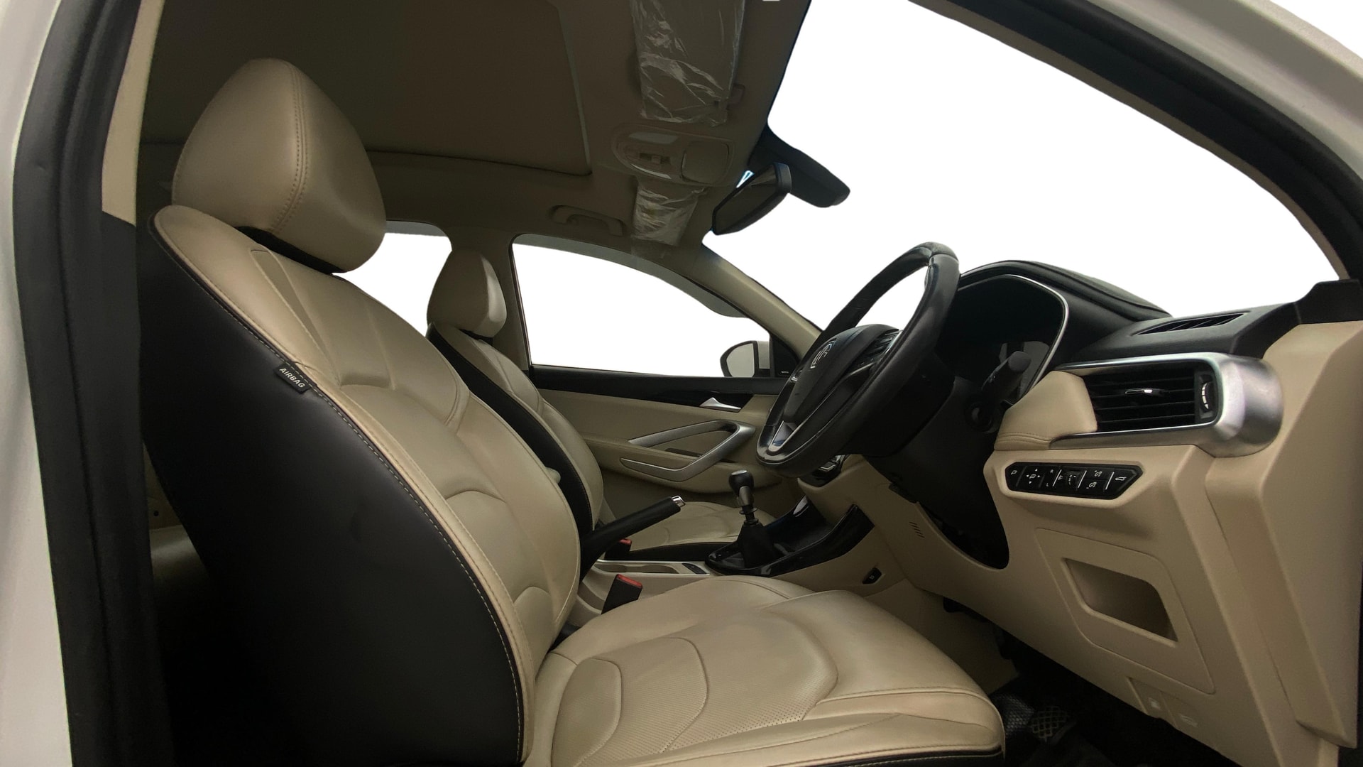 View 2022 MG Hector Sharp Diesel Image 28 Used 2022 MG Hector Sharp Diesel Image 28