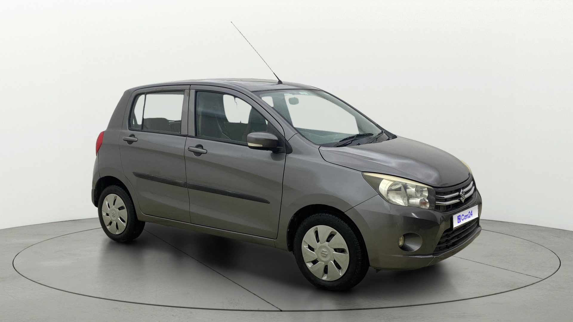 Used 2016 Maruti Suzuki 1000 Used 2016 Maruti Suzuki 1000