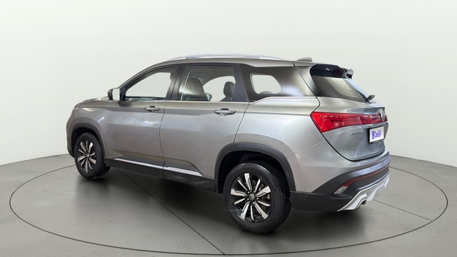 View MG Hector Image 2 Used MG Hector Image 2