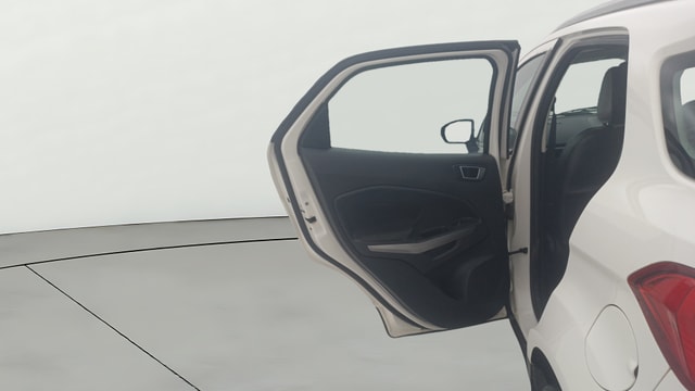 View Ford EcoSport Image 23 Used Ford EcoSport Image 23