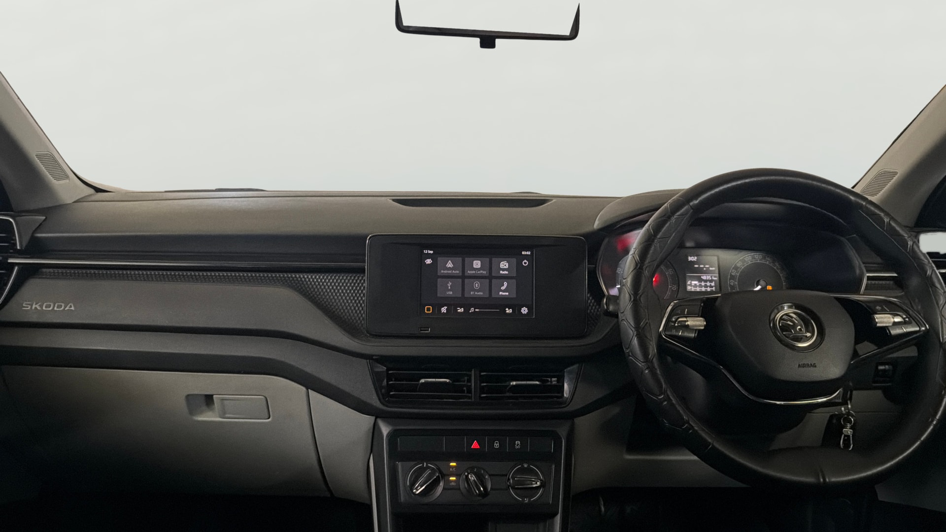 Used 2022 Skoda Kushaq Used 2022 Skoda Kushaq