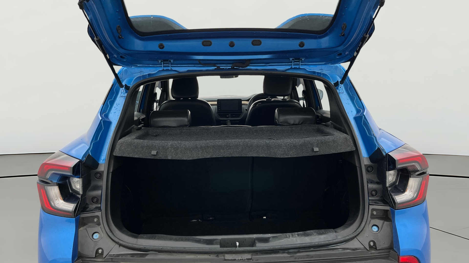 Used 2024 Renault Kiger Used 2024 Renault Kiger