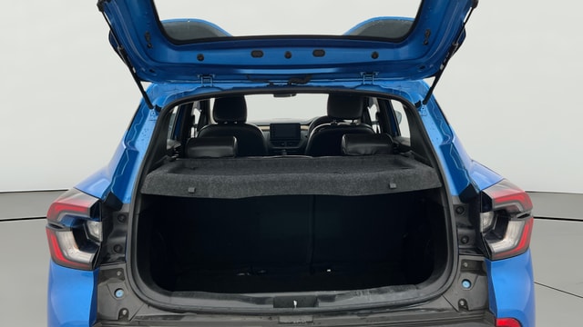 View Renault Kiger Image 41 Used Renault Kiger Image 41
