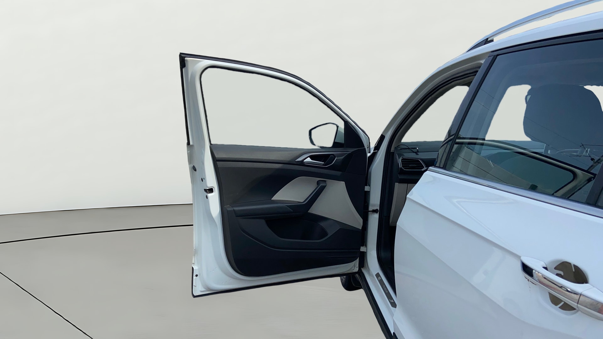 Used 2022 Volkswagen Taigun Used 2022 Volkswagen Taigun