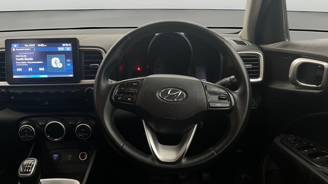View Hyundai Venue Image 21 Used Hyundai Venue Image 21
