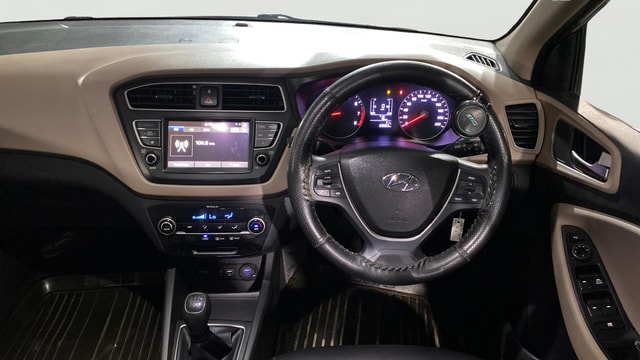 View Hyundai Elite i20 Image 20 Used Hyundai Elite i20 Image 20