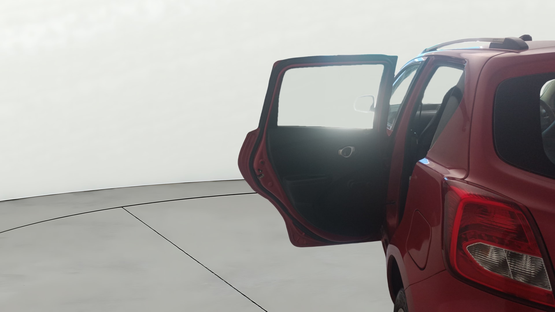 View 2018 Datsun Go T Image 22 Used 2018 Datsun Go T Image 22