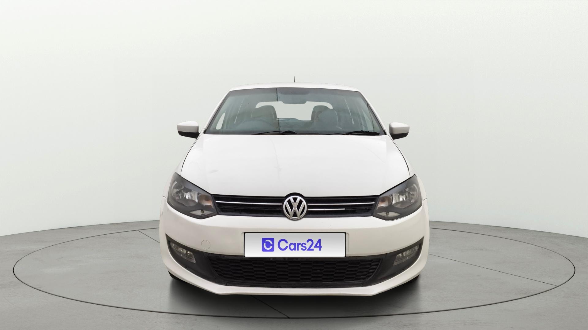 View 2013 Volkswagen Polo 1.2 Highline Diesel Image 1 Used 2013 Volkswagen Polo 1.2 Highline Diesel Image 1