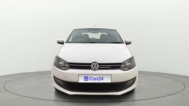 View Volkswagen Polo Image 1 Used Volkswagen Polo Image 1