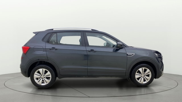 View Skoda Kushaq Image 8 Used Skoda Kushaq Image 8