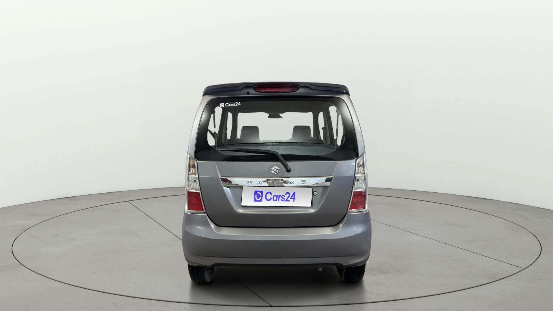 Used 2018 Maruti Suzuki 1000 Used 2018 Maruti Suzuki 1000