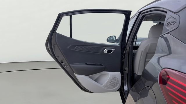 View Hyundai Grand i10 Nios Image 15 Used Hyundai Grand i10 Nios Image 15