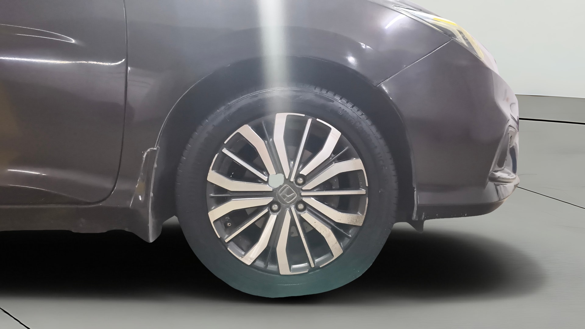 View 2019 Honda City ZX MT Diesel Anniversary Edition Image 43 Used 2019 Honda City ZX MT Diesel Anniversary Edition Image 43