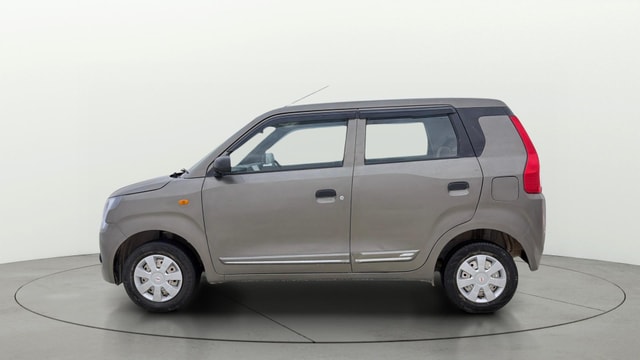 View Maruti Suzuki 1000 Image 5 Used Maruti Suzuki 1000 Image 5