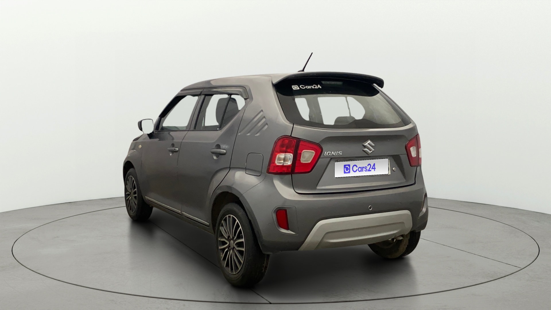 View 2021 Maruti Suzuki 1000 Base Variant Image 2 Used 2021 Maruti Suzuki 1000 Base Variant Image 2