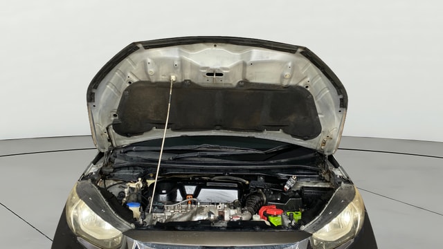 View Honda WR-V Image 34 Used Honda WR-V Image 34