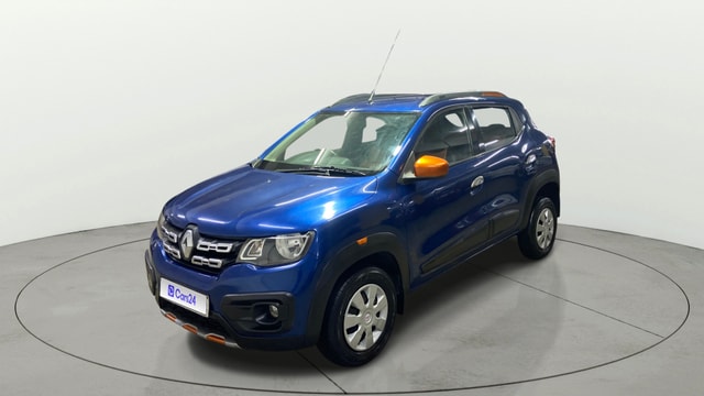 View Renault Kwid Image 34 Used Renault Kwid Image 34